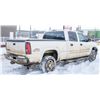 Image 4 : 2007 CHEVROLET SILVERADO 2500