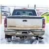 Image 5 : 2007 CHEVROLET SILVERADO 2500