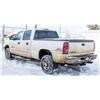 Image 6 : 2007 CHEVROLET SILVERADO 2500