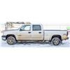 Image 7 : 2007 CHEVROLET SILVERADO 2500
