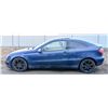 Image 1 : UNRESERVED 2003 MERCEDES-BENZ C-230K SPORT