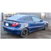 Image 6 : UNRESERVED 2003 MERCEDES-BENZ C-230K SPORT