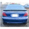 Image 7 : UNRESERVED 2003 MERCEDES-BENZ C-230K SPORT