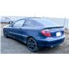 Image 8 : UNRESERVED 2003 MERCEDES-BENZ C-230K SPORT