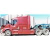 Image 4 : 2012 VOLVO VNL64T670L TRACTOR TRUCK