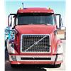 Image 5 : 2012 VOLVO VNL64T670L TRACTOR TRUCK