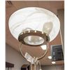 Image 2 : 74" CHROME FLOOR LAMP