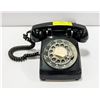 Image 1 : VINTAGE ROTARY DIAL TELEPHONE