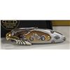 Image 2 : FRANKLIN MINT HARLEY DAVIDSON COLLECTOR'S KNIFE