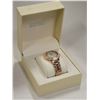 Image 1 : NEW BADGLEY MISCHKA MOTHER OF PEARL WATCH