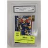 Image 1 : CONNOR MCDAVID ROOKIE CARD GRADED 10
