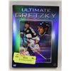 Image 1 : GRETZKY ULTIMATE DVD SET