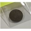 Image 1 : 1859 CANADIAN PENNY