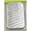 Image 2 : 1 OZ .999 FINE SILVER BAR
