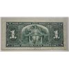 Image 2 : 1937 CANADIAN $1 BILL