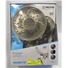 Image 1 : NEW MOEN MAGNETIX ENGAGE SHOWERHEAD SYSTEM