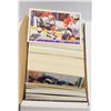 Image 1 : 1000 ASSORTED HOCKEY CARDS 1990'S IN 3 BOXES