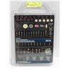 Image 1 : NEW 251PC ROK ROTARY TOOL ACCESSORY SET
