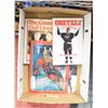 Image 1 : LOT OF HOCKEY MEMORIBILIA INCLUDES GLENN ANDERSON