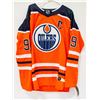 Image 2 : WAYNE GRETZKY EDMONTON OILERS JERSEY #99 ADIDAS