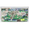 Image 1 : COMPLETE BANFFOPOLY BOARDGAME