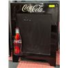 COCA COLA SANDWICH MENU BOARD