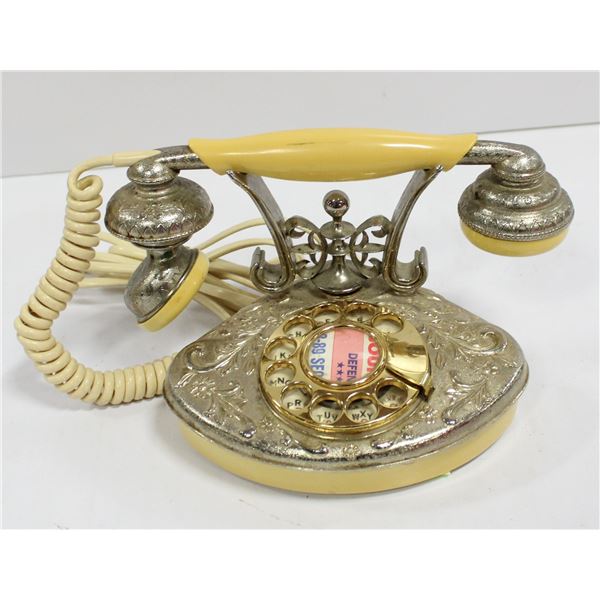 VINTAGE TELEPHONE