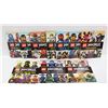 SET OF 10 LEGO NINJAGO BOOKS