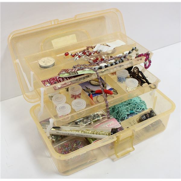 BEADING SUPPLIES KIT