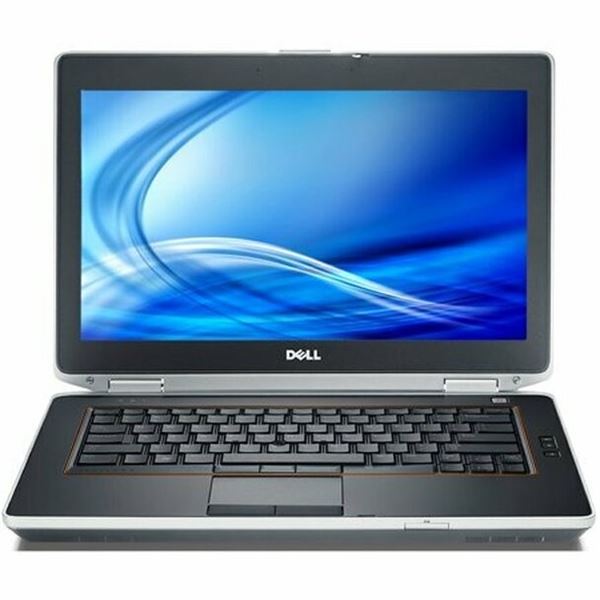 TOUCHSCREENBUSINESS CLASS DELL LATITUDE iNTEL i7