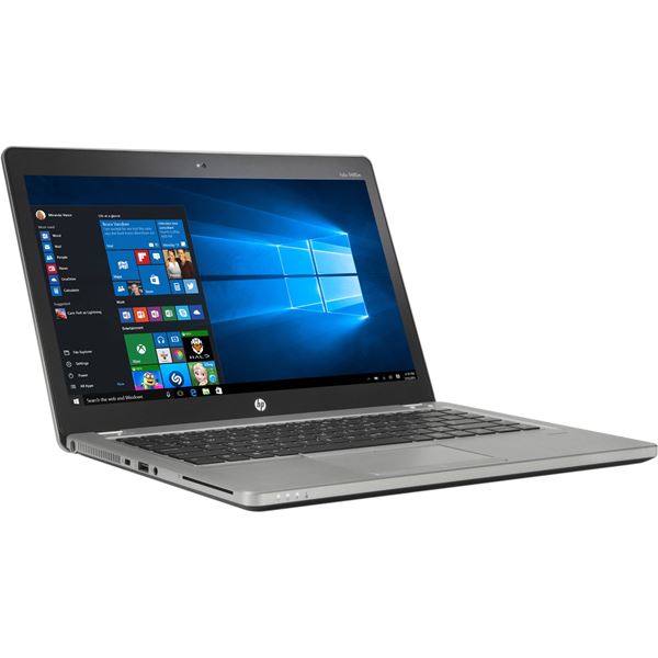 BUSINESS SERIES HP FOLIO iNTEL i7 ULTRABOOK WIN 10