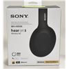 Image 1 : NEW SONY WH-H910N WIRELESS NOISE CANCELLING