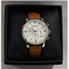 Image 1 : NEW KENNETH COLE NEW YORK CHRONOGRAPH MEN'S
