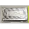 Image 2 : 10 OZ .999 FINE SILVER BAR