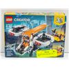 Image 1 : SEALED LEGO "CREATOR" 3 IN 1 # 31071