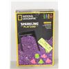 NATIONAL GEOGRAPHIC SPARKLING SAND