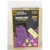 NATIONAL GEOGRAPHIC SPARKLING SAND