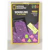 NATIONAL GEOGRAPHIC SPARKLING SAND