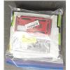 FREEZER BAG W/ 10 PHONE CASES