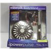 Image 1 : NEW WATERPIK BODYWAND POWERPULSE SPA SYSTEM