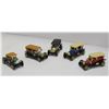 Image 1 : LOT OF VINTAGE CAR MODELS