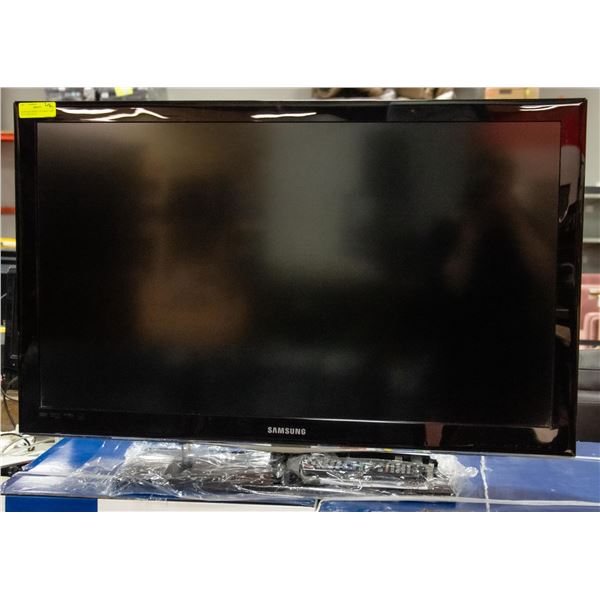 SAMSUNG MODEL LNC540F2F 1080P FULL HD LCD TV