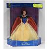 Image 1 : MATTEL SNOW WHITE BARBIE #88002 IN ORIGINAL BOX