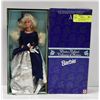Image 1 : MATTEL AVON WINTER VELVET BARBIE #15571 ORIGINAL