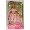 Image 1 : MATTEL FANTASY BARBIE #21386 IN ORIGINAL BOX