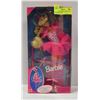 Image 1 : MATTEL BALLERINA BARBIE #15086 IN ORIGINAL BOX