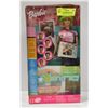 Image 1 : MATTEL NSYNC #1FAN BARBIE #50534 IN ORIGINAL BOX