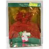 Image 1 : MATTEL HAPPY HOLIDAY BARBIE #1429 ORIGINAL