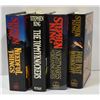 Image 1 : LOT OF ASSORTED STEPHEN KING BOOKS