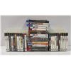 Image 1 : LOT OF PS3 GAMES